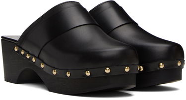 Tilbehør Aeyde Aeyde Bibi Clogs Sort | A11-PU-OLAD55CH-0122-800-001, 3