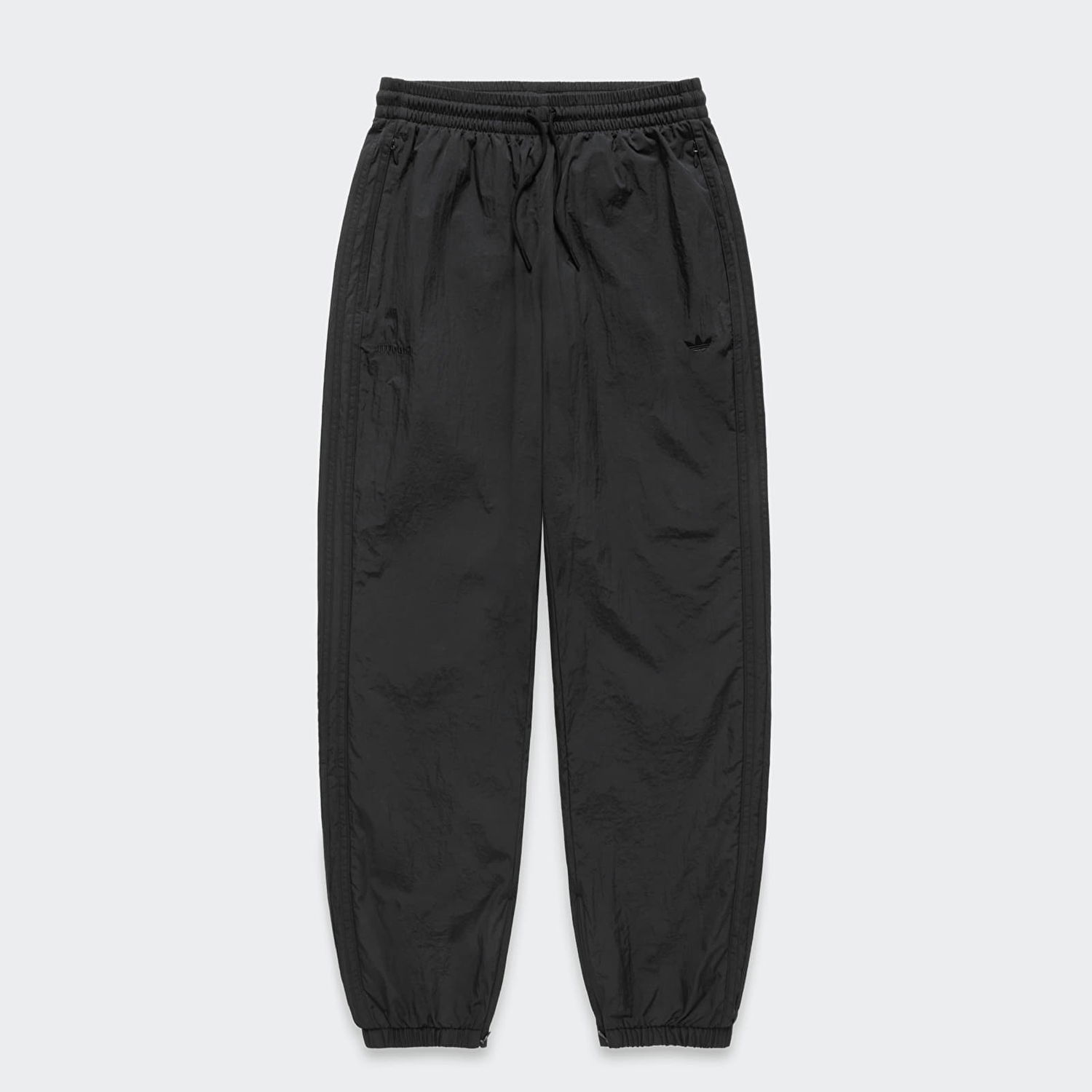 Joggingbukser adidas Originals JJJJound x Trackpant Black Sort | IV8087, 0