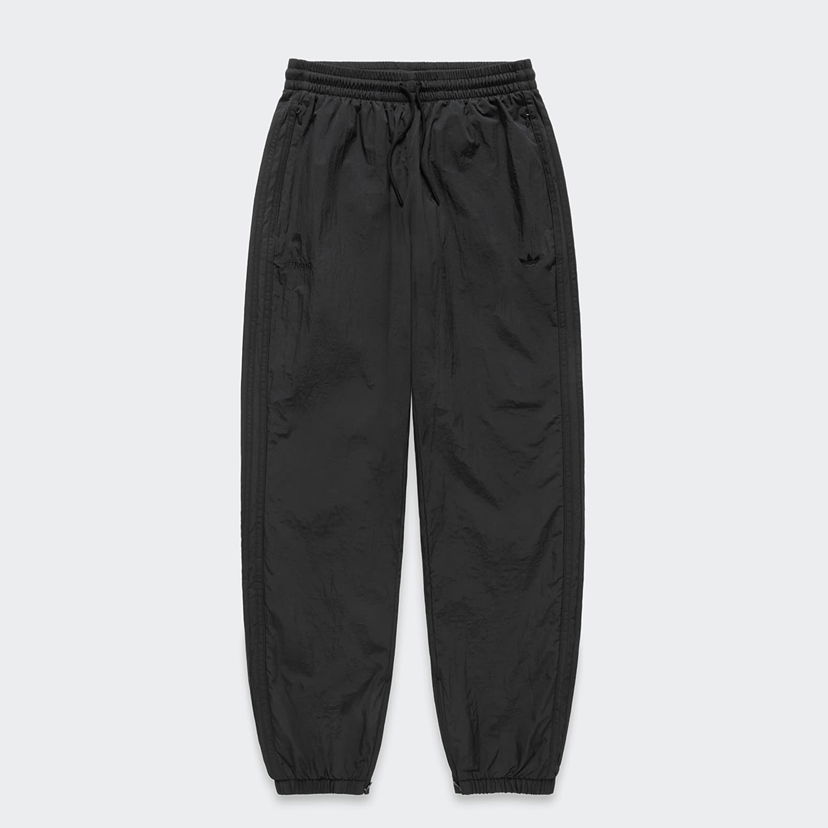 Joggingbukser adidas Originals JJJJound x Trackpant Black Sort | IV8087
