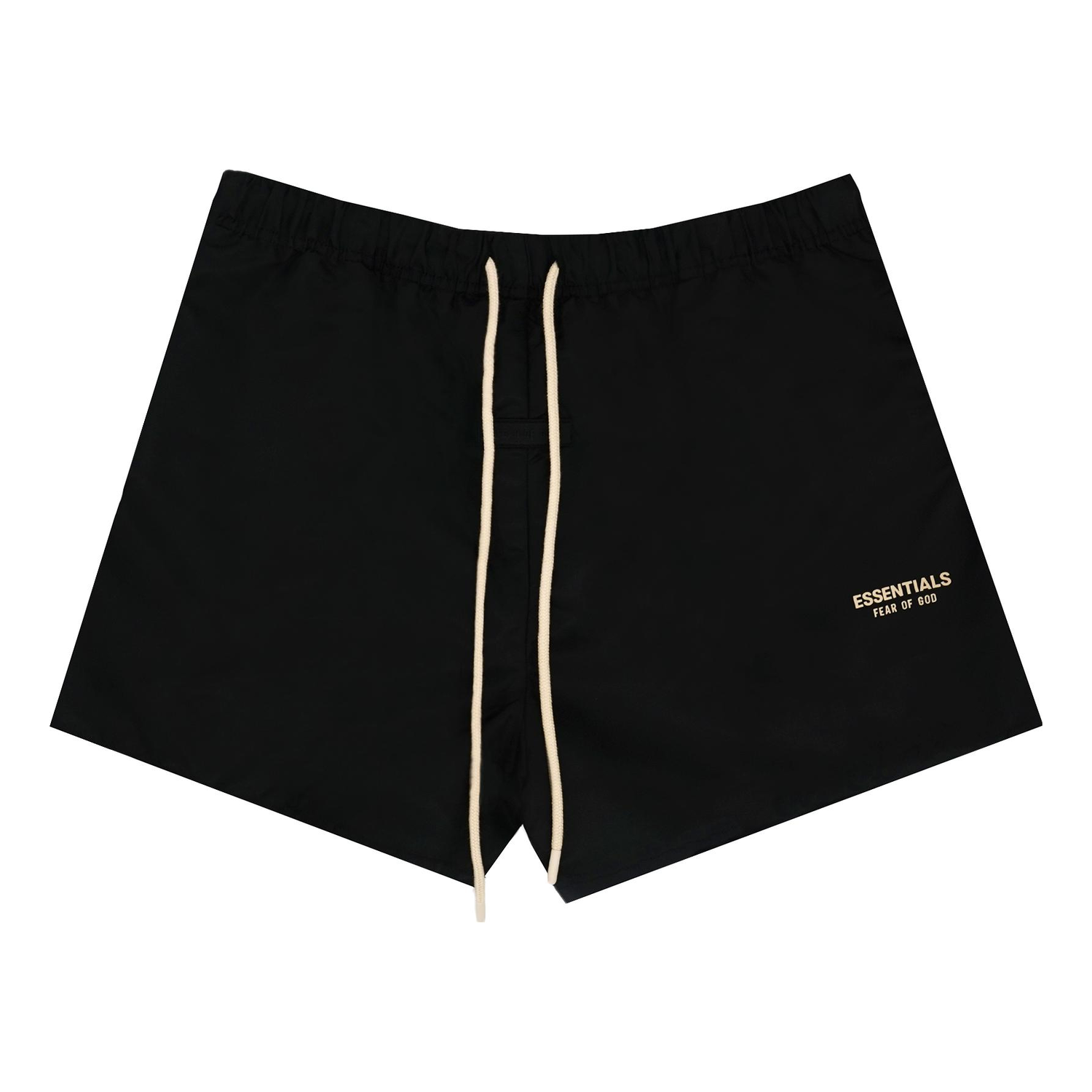 Shorts Fear of God Essentials Running Shorts Sort | 160BT232020F, 0