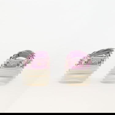 Sneakers og sko Converse Run Star Legacy Utility Sandal Cx Stardust Lilac/ Egret/ Egret Lyserød | A07545C, 4