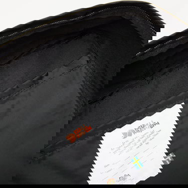 Rygsæk FJÄLLRÄVEN Kånken Backpack Sort | F23510-550, 3