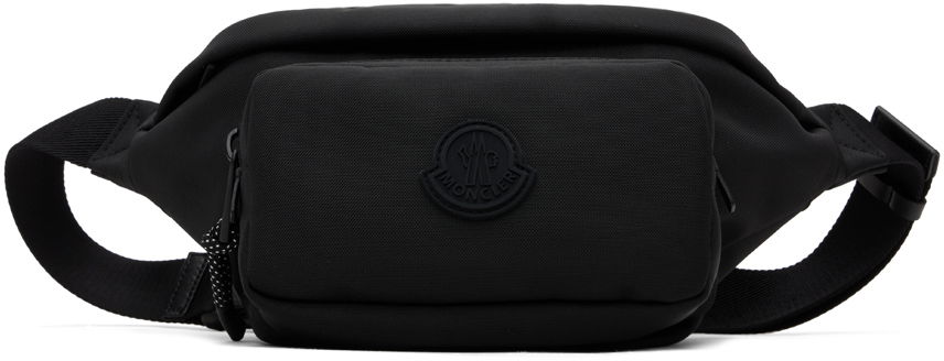 Taljetaske Moncler Durance Pouch Sort | I209A5M00005M2388, 0