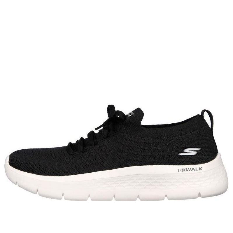 Sneakers og sko Skechers Go Walk Flex 'Early Morning' Sort | 124969-BKW, 0