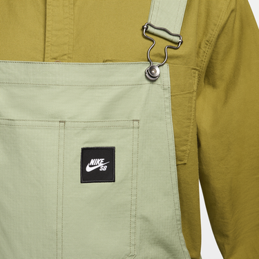 Jumpsuit Nike SB Skate Overalls Grøn | FN2585-386, 4