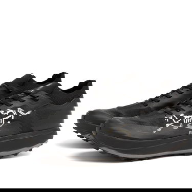 Sneakers og sko Arcteryx Sylan Pro, UK 10 Sort | X000010077-021572, 2