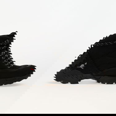 Sneakers og sko ROA Andreas Strap Black Sort | ASFA08-001-FW24, 2