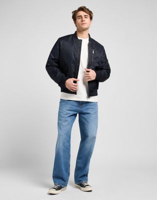 Jeans Lee Baggy Jean Triumph 36x34 Blå | 112372646, 1