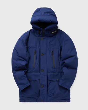 Parka WOOLRICH Recycled Gore-Tex Arctic Parka Blå | CFWOOU1045MRUT3790-3896, 0