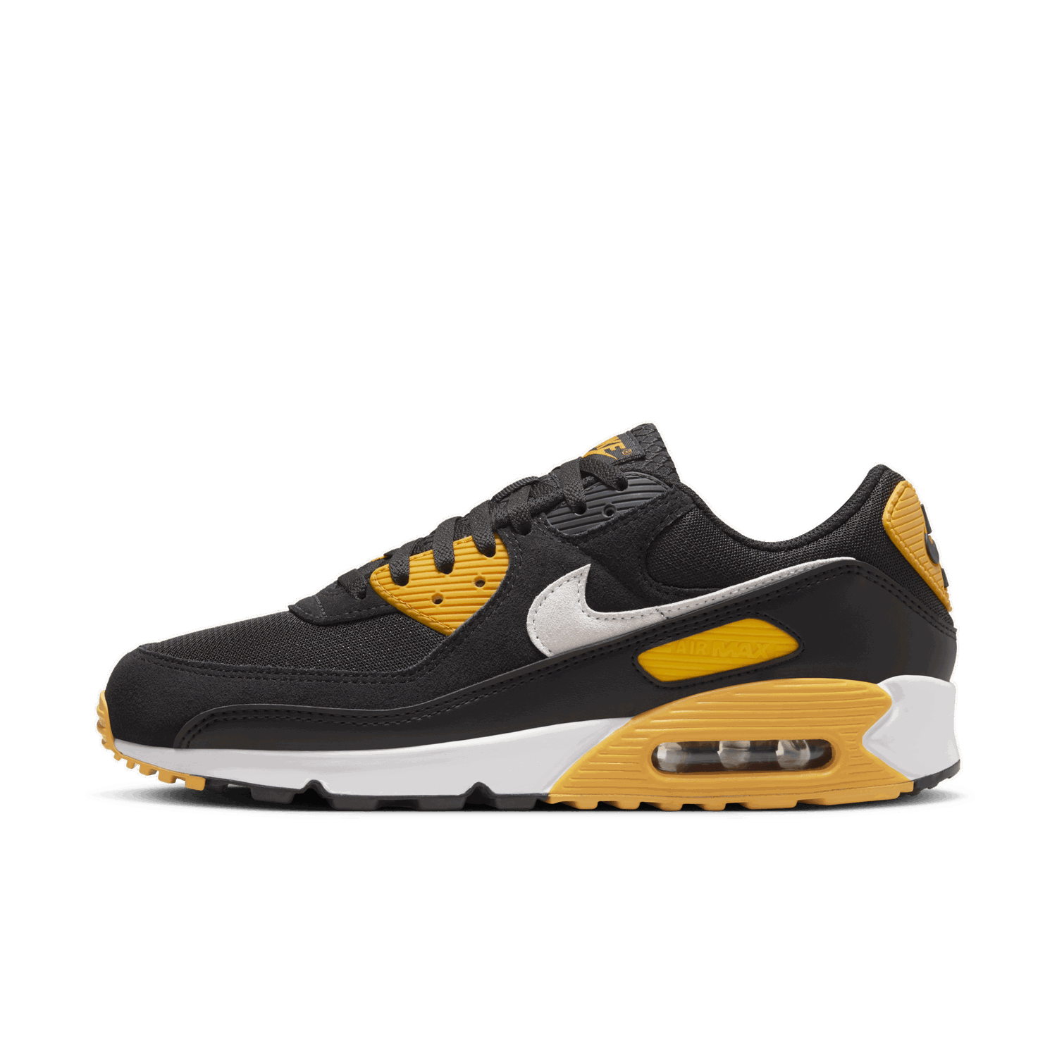 Sneakers og sko Nike Air Max 90 Sort | FN6958-002, 0
