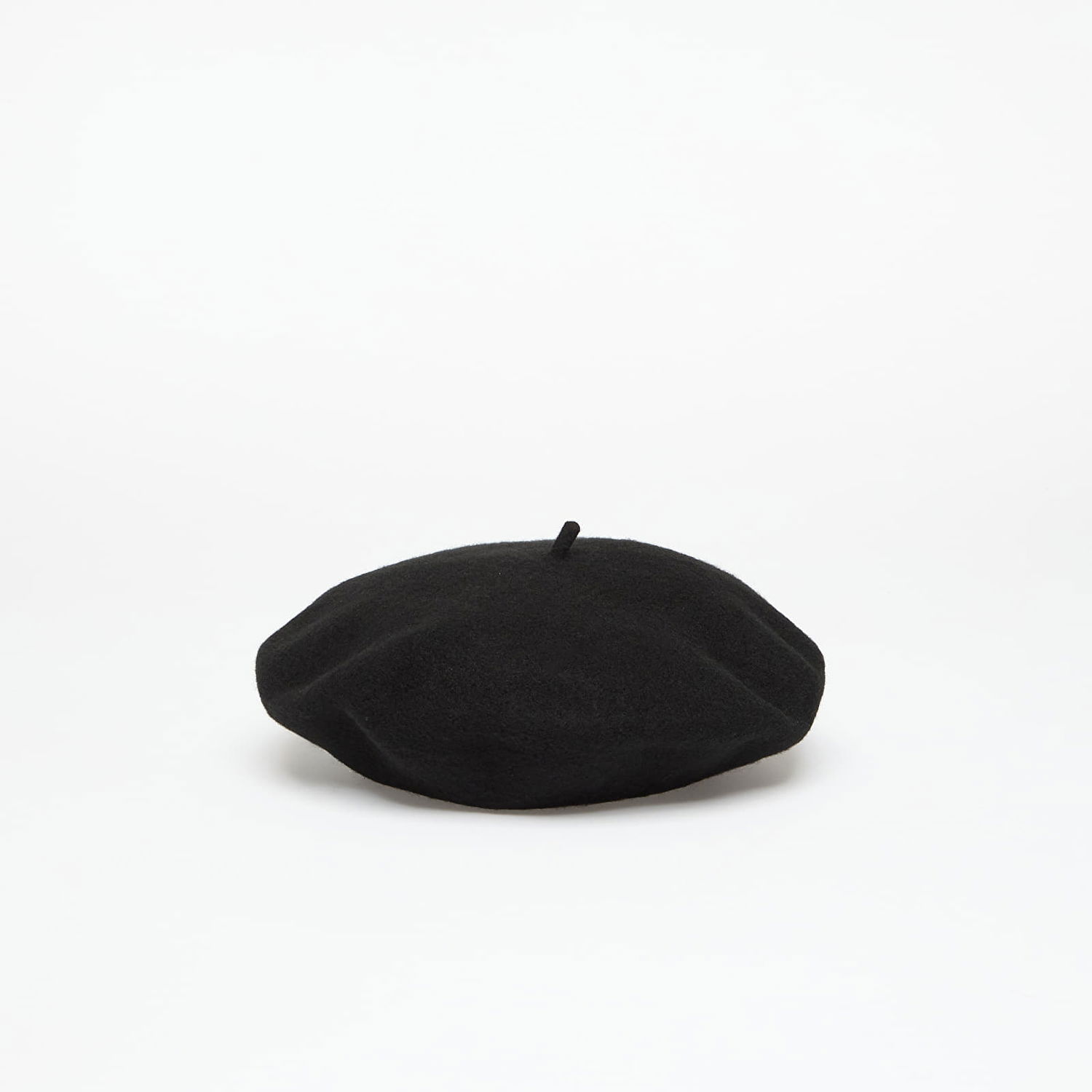 Baret Fred Perry Fred Perry Beret Sort | HW7646 220, 1