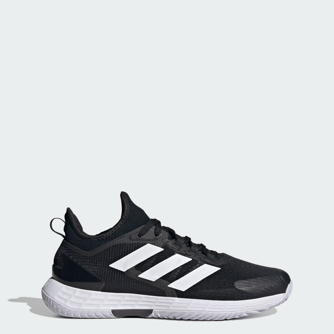 Sneakers og sko adidas Performance Adizero Ubersonic 4.1 Tennis Sort | ID1564, 1