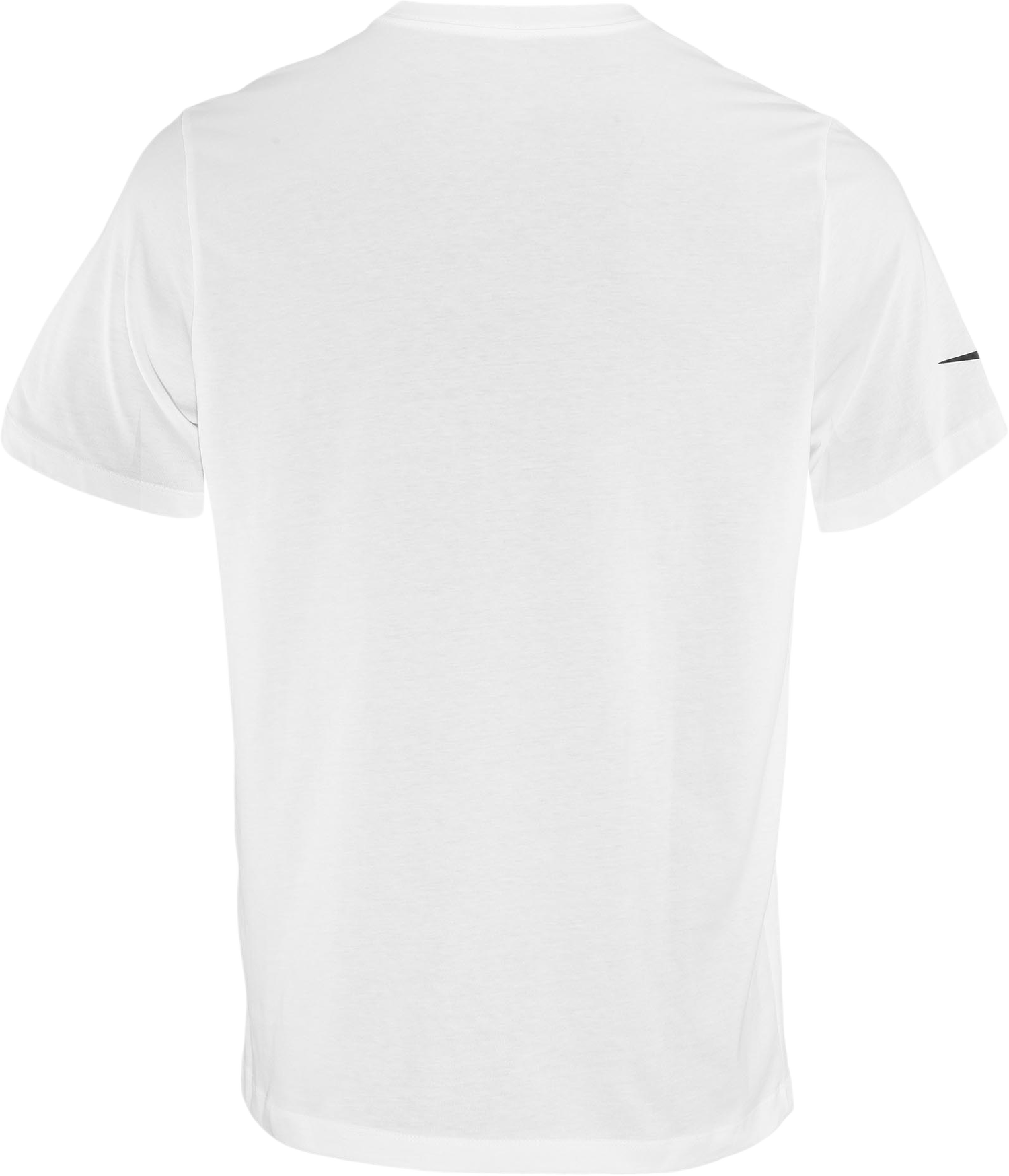 T-shirt Nike TFF Hvid | tffwcz0881-tffwcz0881, 1