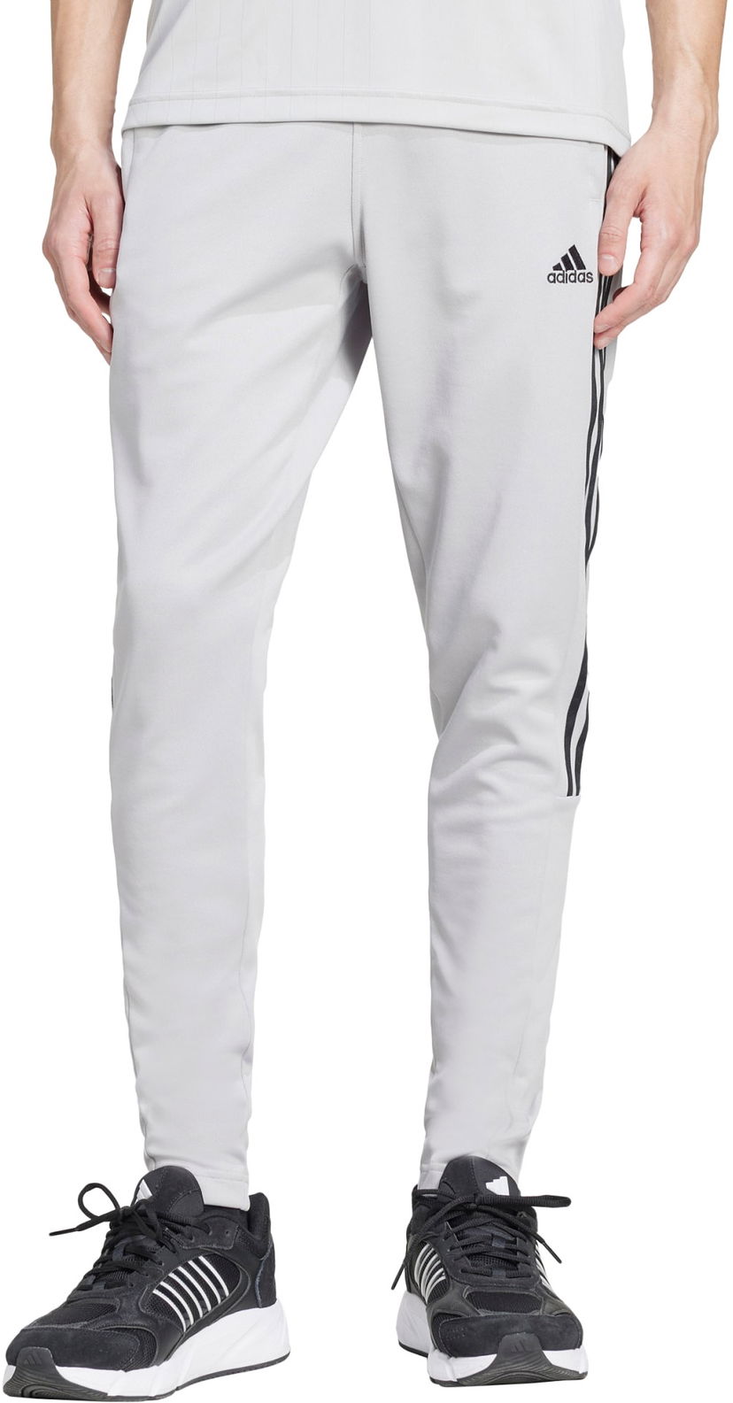 Joggingbukser adidas Performance Sportswear Tiro Pants Grå | iy4288