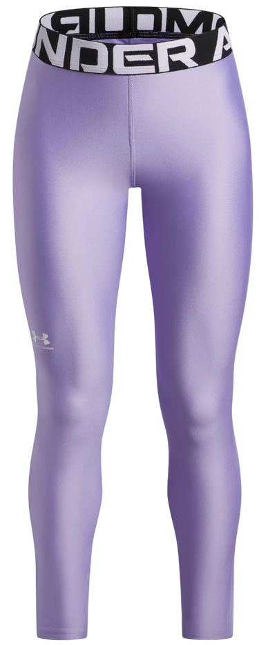 Leggings Under Armour HG Performance Legging Lilla | 1390069-538, 0