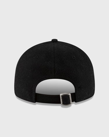 Kasket New Era Chicago Cubs Heritage Series 9Fifty Retro Crown Snapback Sort | 60435223, 1