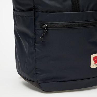 Rygsæk FJÄLLRÄVEN High Coast Foldsack 24 Sort | F23222-550, 3
