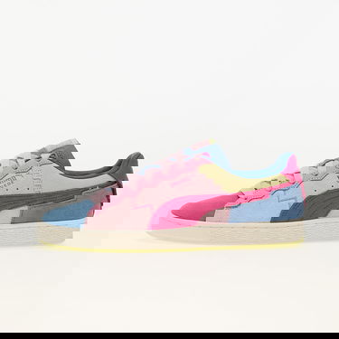 Sneakers og sko Puma Squid Game x Suede Blå | 39942801, 0