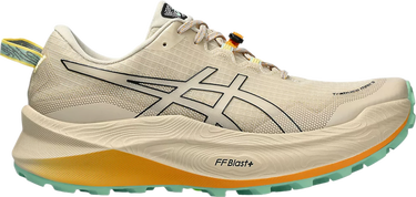 Sneakers og sko Asics Trabuco Max 3 Beige | 1011b800-020, 0