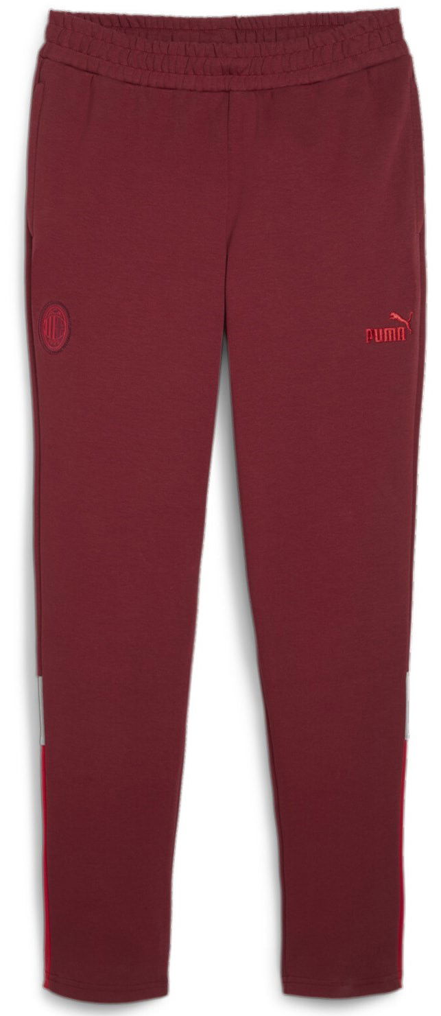 Joggingbukser Puma AC Milan FtblArchive Track Pants Rød | 774035-05