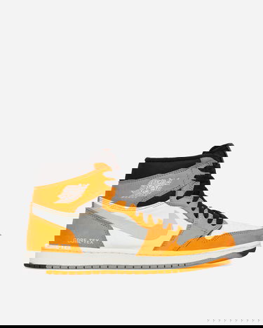 Sneakers og sko Jordan Air Jordan 1 High Element Gore-Tex "Light Curry" Gul | DB2889-700, 2