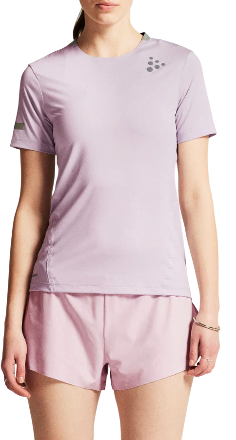 T-shirt Craft Craft Pro Hypervent 2 T-Shirt Lilla | 1914598-746000