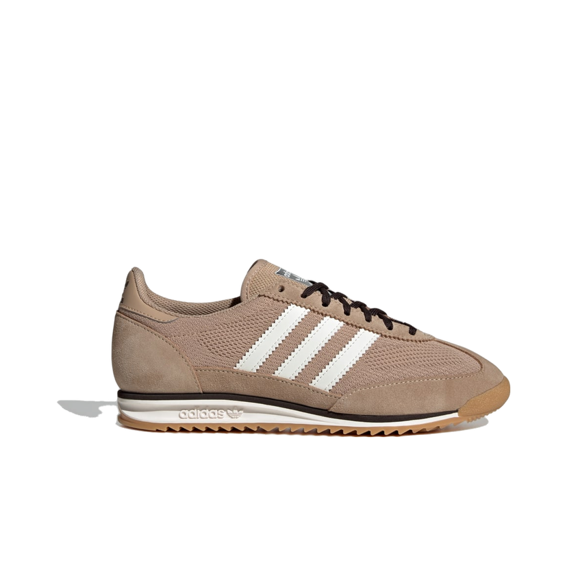 Sneakers og sko adidas Originals SL 72 OG Brun | JQ8324