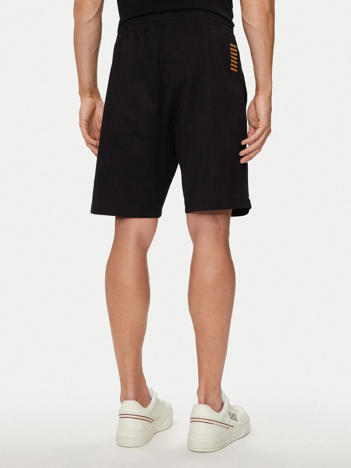 Shorts Emporio Armani Emporio Armani Shorts Sort | 8NPS65-PJVRZ-0208, 1