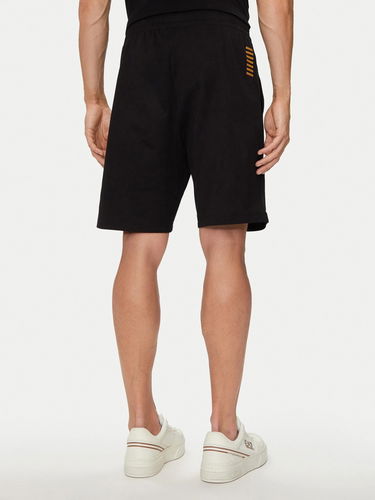 Shorts Emporio Armani Emporio Armani Shorts Sort | 8NPS65-PJVRZ-0208, 1