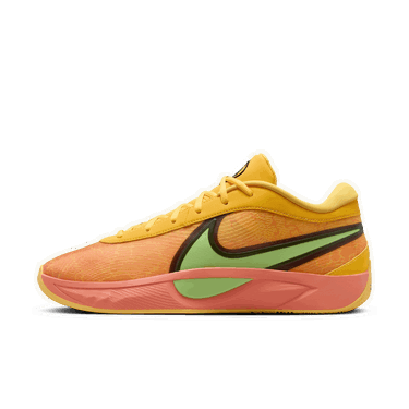 Sneakers og sko Nike Giannis Freak 6 Orange | FJ7792-601, 3