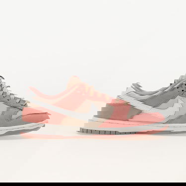 Sneakers og sko Nike Dunk Low Retro PRM "Red Stardust" Lyserød | FB8895-601, 2