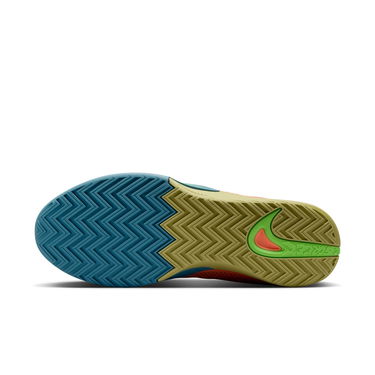 Sneakers og sko Nike Street Flare "Wild Mango" Flerfarvet | HF0219-602, 6