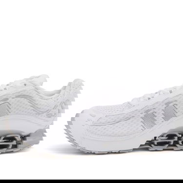 Sneakers og sko adidas Performance Megaride O1 W Hvid | JQ2292, 0