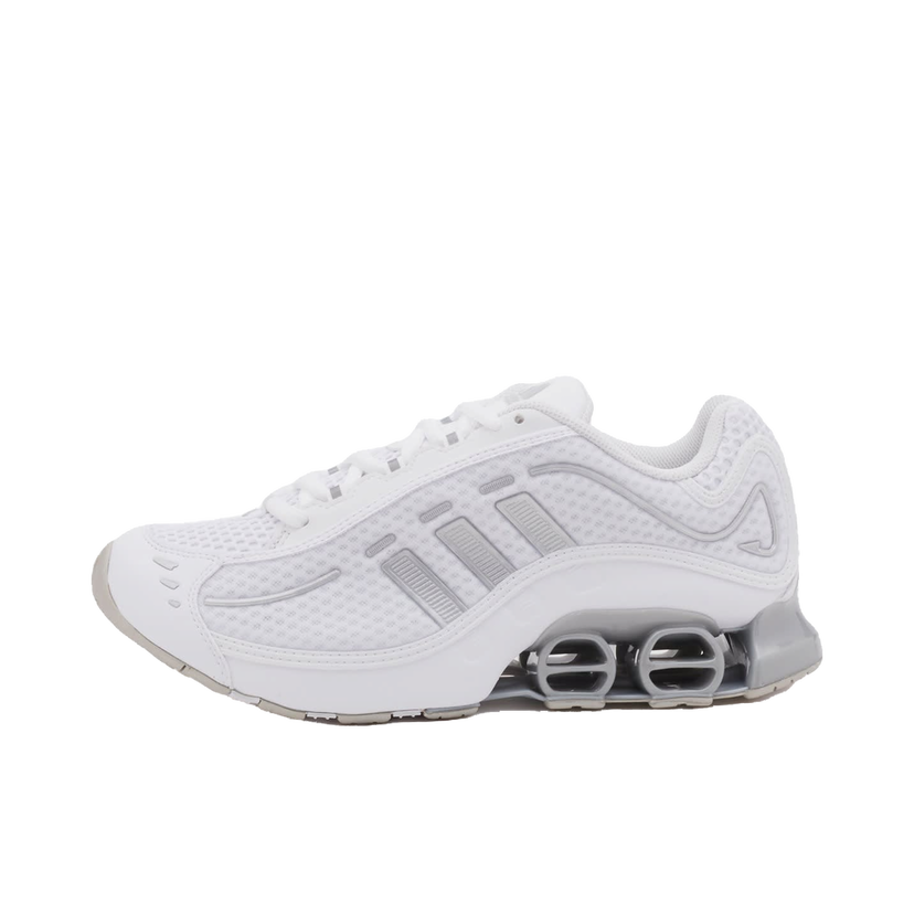 Sneakers og sko adidas Performance Megaride O1 W Hvid | JQ2292