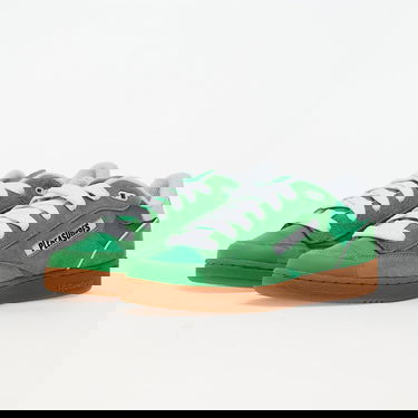 Sneakers og sko Reebok Pleasures x Club C LTD Spring Green/ White/ Gum Grøn | RMIA054C99MAT0015055, 4