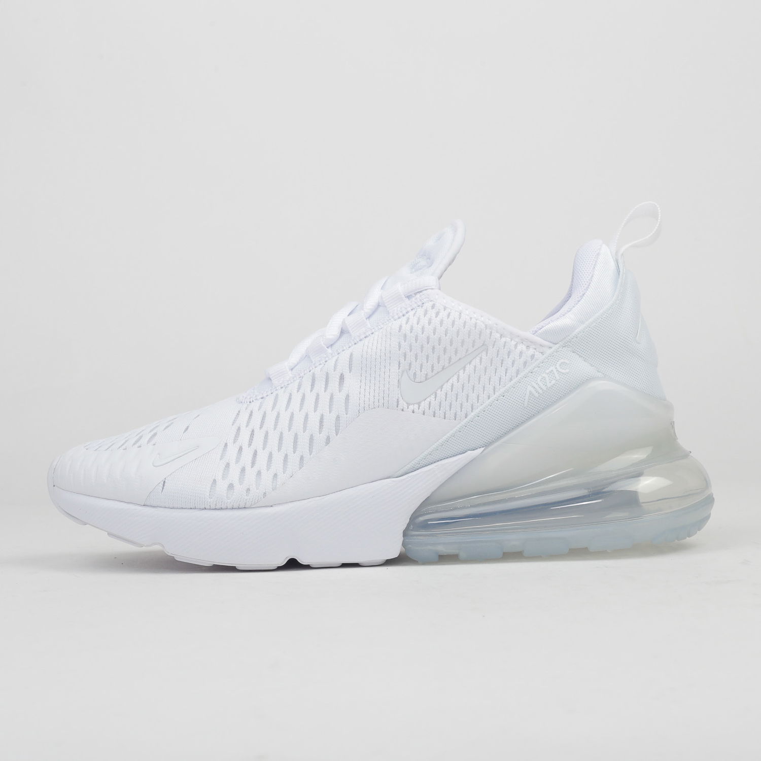 Sneakers og sko Nike Air Max 270 GS Hvid | 943345-103, 0