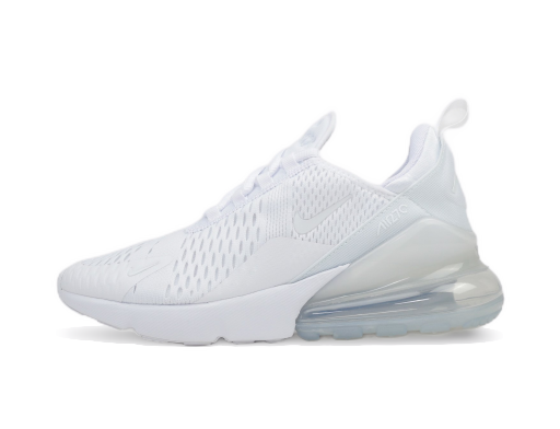 Sneakers og sko Nike Air Max 270 GS Hvid | 943345-103