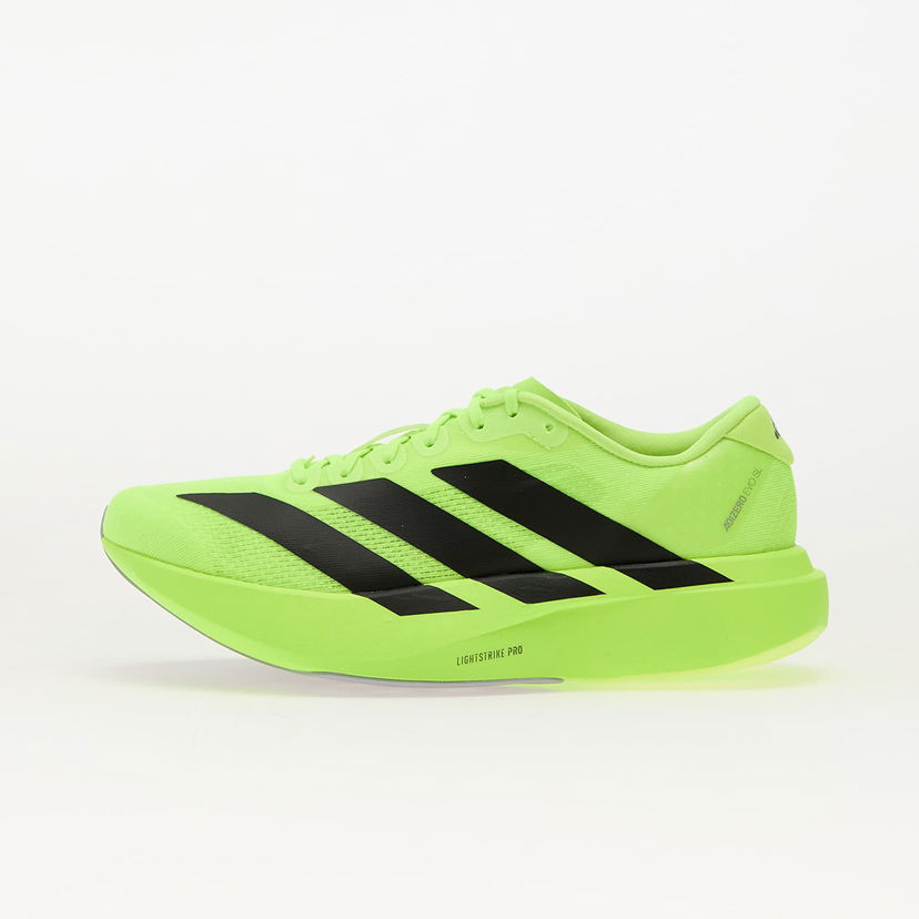 Sneakers og sko adidas Performance Adizero Evo SL Grøn | JR5839