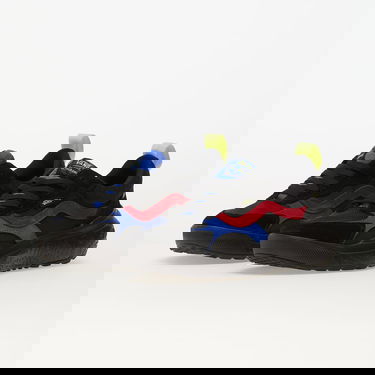 Sneakers og sko Vans UltraRange Neo VR3 Sort | VN000BCEBMV1, 0
