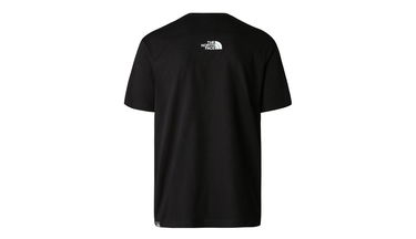 T-shirt The North Face M Summer Logo T-Shirt Sort | NF0A823AJK3, 2