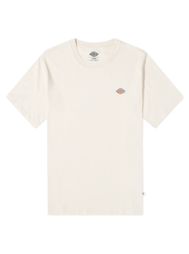 T-shirt Dickies Mapleton T-Shirt "Whitecap Gray" Grå | DK0A4XDBF901