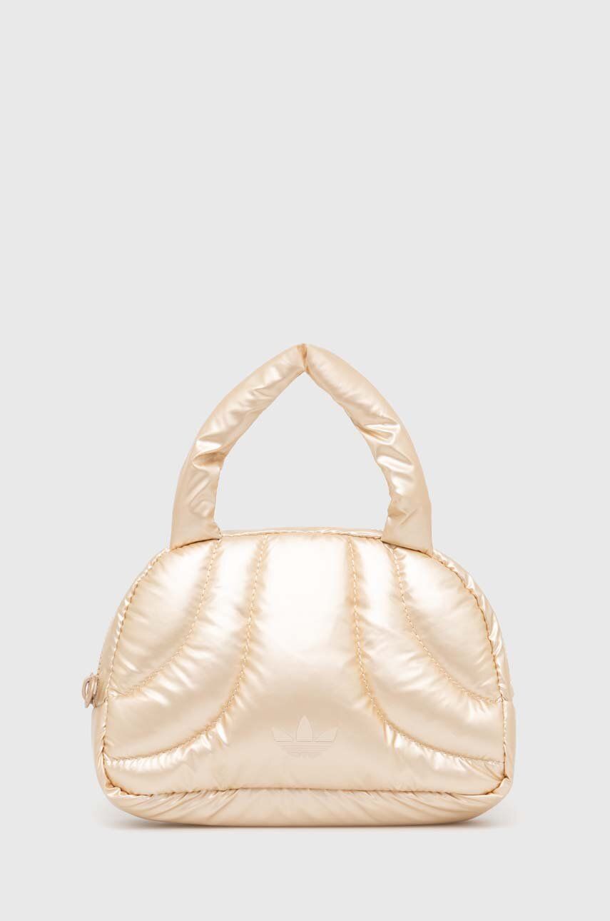 Mulepose adidas Originals Bowling Bag Beige | IY4095, 0