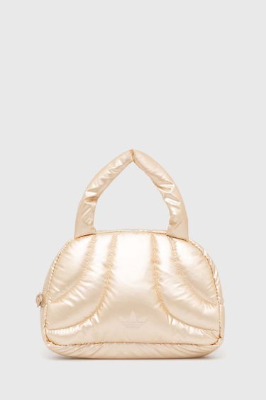 Mulepose adidas Originals Bowling Bag Beige | IY4095, 0