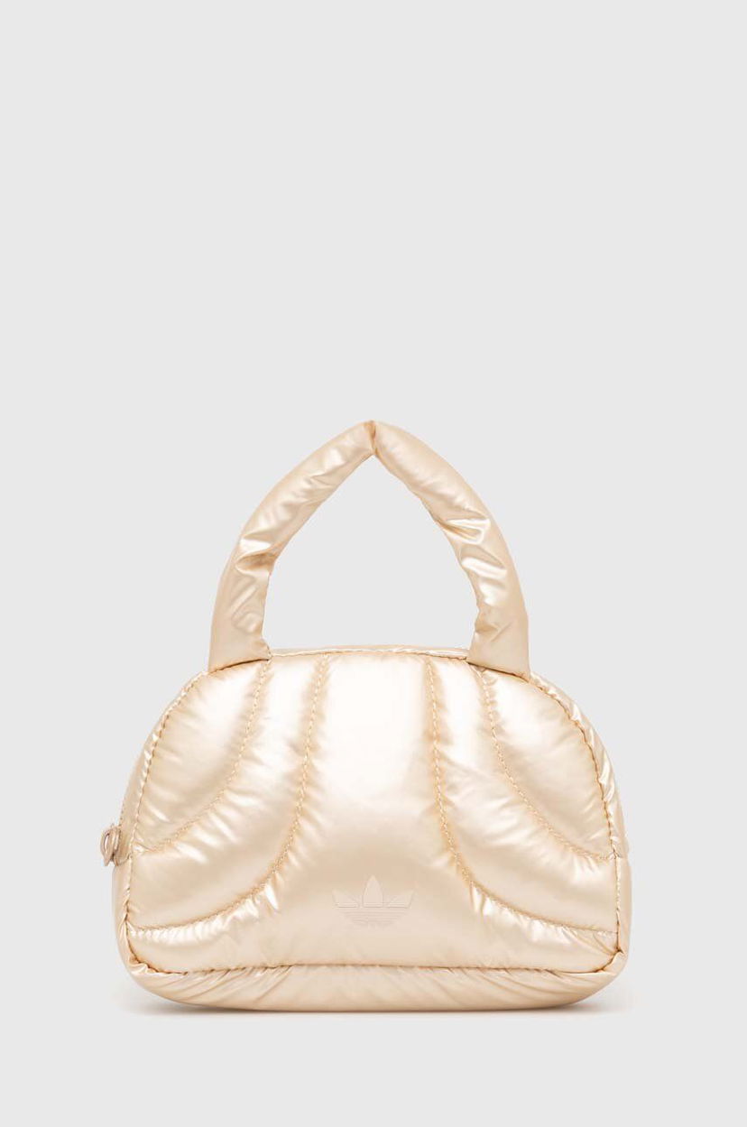 Mulepose adidas Originals Bowling Bag Beige | IY4095