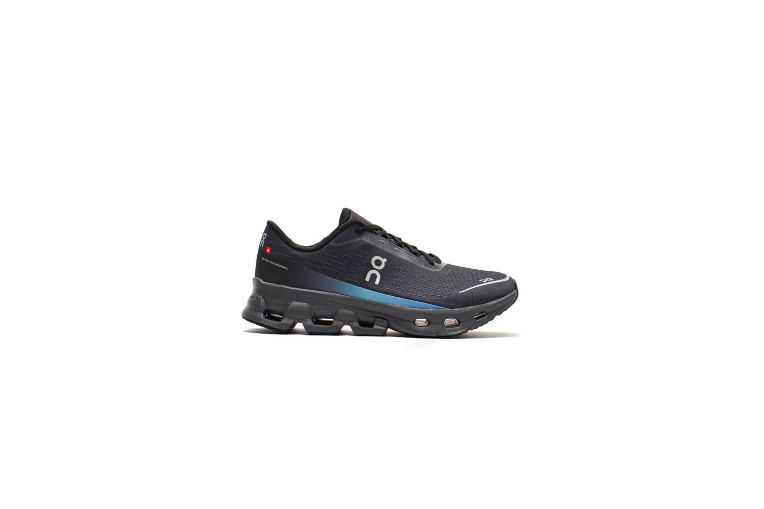 Sneakers og sko On Running Cloudspark Sort | 3ME10391947, 0