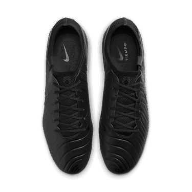 Sneakers og sko Nike Tiempo Legend 10 Elite Firm Ground Sort | DV4328-002, 4