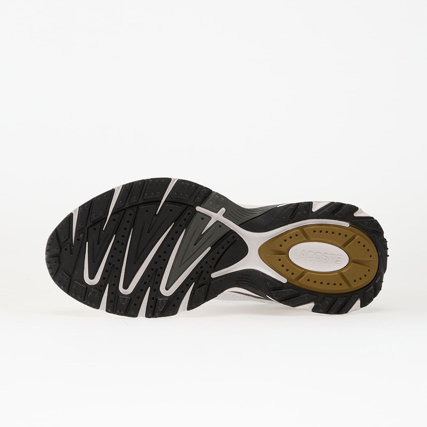 Sneakers og sko Lacoste Lacoste L003 Neo Shot Hvid | 50SFA0120_108, 1