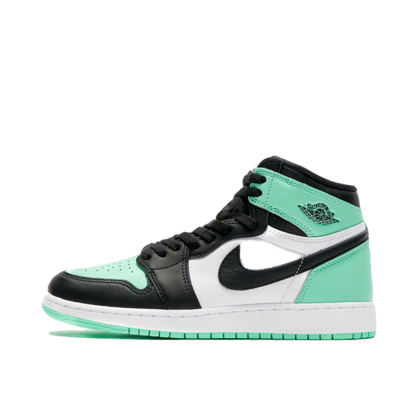Sneakers og sko Jordan Jordan 1 Retro High OG Grøn | FD1437-130