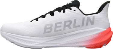 Sneakers og sko Altra Running Experience Flow 2 Berlin Hvid | al0a85sk-1611, 3