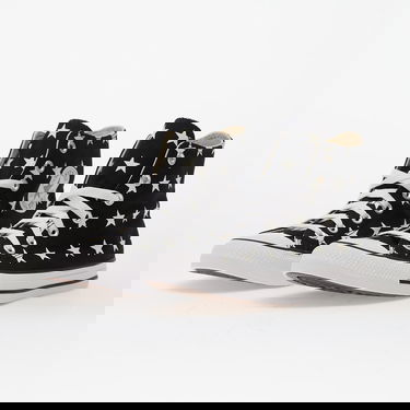 Sneakers og sko Converse Chuck Taylor All Star 36 Sort | A15502C, 5